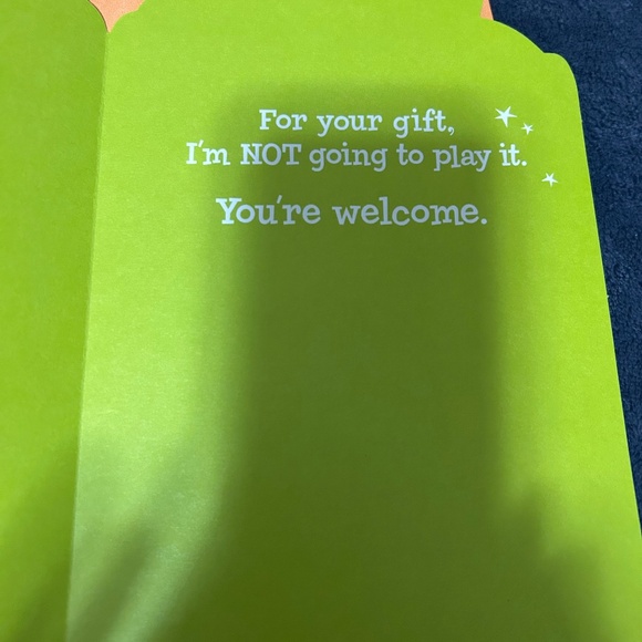 Hallmark Fun and Festive Assorted Birthday Cards Bundle - Picture 4 of 4